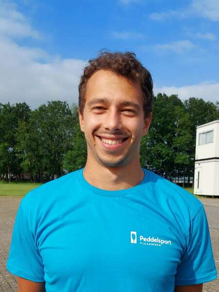 Bram Sikkens