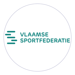 Vlaamse Sportfederatie new