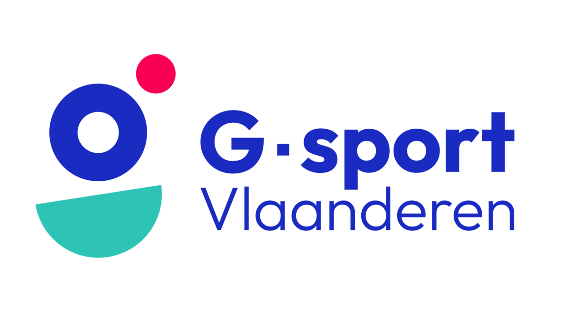 G-sportVlaanderen -  - G-Kajak