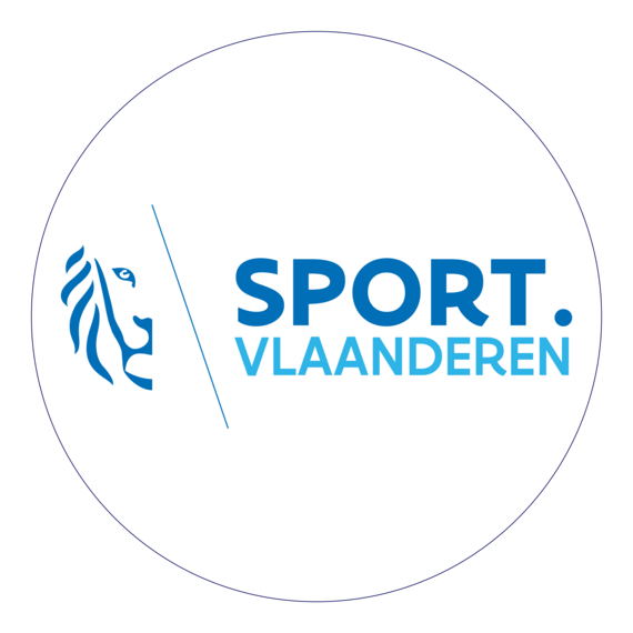 Sport Vlaanderen -  - Paddle Cleanup